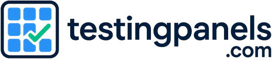 TestingPanels